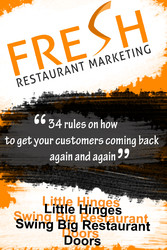 Fresh Restaurant Marketing