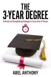 The 3-Year Degree