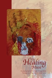 The Healing Muse