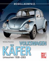 Volkswagen Käfer