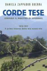 CORDE TESE (ovvero Il maestro di Soubras)