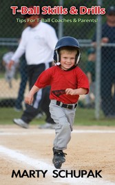 T-Ball Skills & Drills