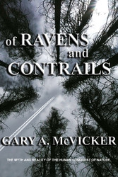 Of Ravens and Contrails