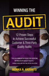 Winning the Audit