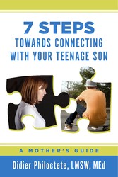 7 Steps Towards Connecting with Your Teenage Son