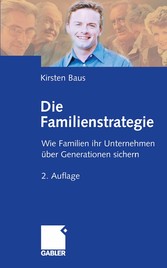 Die Familienstrategie