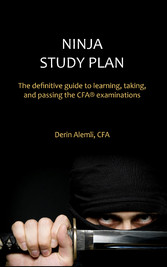 Ninja Study Plan