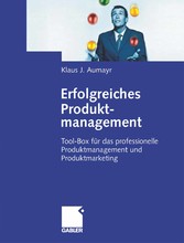 Erfolgreiches Produktmanagement