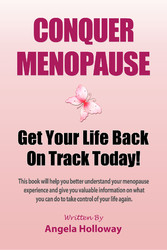 Conquer Menopause