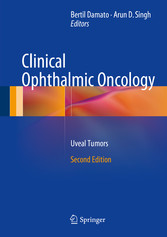 Clinical Ophthalmic Oncology