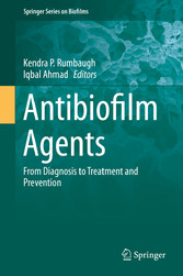 Antibiofilm Agents