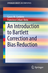 An Introduction to Bartlett Correction and Bias Reduction