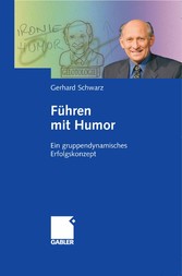 Führen mit Humor