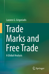 Trade Marks and Free Trade