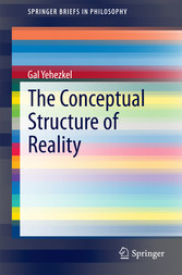 The Conceptual Structure of Reality