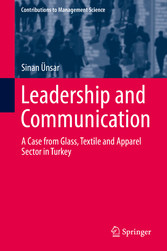 Leadership and Communication