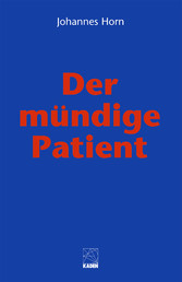 Der mündige Patient