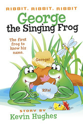 Ribbit, Ribbit, Ribbit: George the Singing Frog