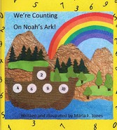 We're Counting on Noah's Ark!