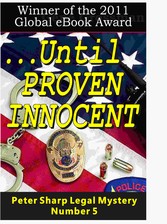 ...Until Proven Innocent