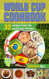 World Cup Cookbook