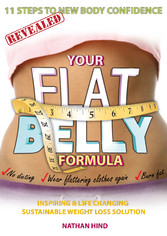 Your Flat Belly Formula