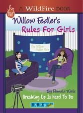 Willow Fedler's Rules For Girls