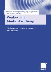 Werbe- und Markenforschung