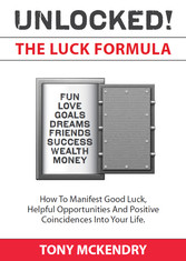 The Luck Formula