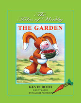 The Tales of Wabby   THE GARDEN