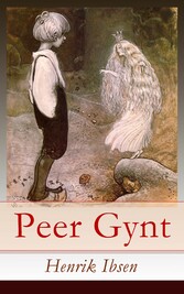 Peer Gynt