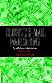 Elusive E-Mail Marketing