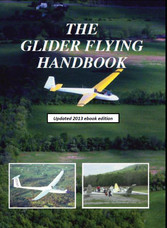 The Glider Flying Handbook