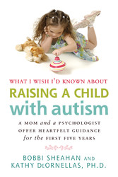 What I Wish I'd Known about Raising a Child with Autism