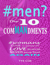 #men? The 10 Commandments