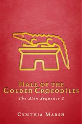 Hall of the Golden Crocodiles