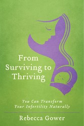 From Surviving to Thriving: You Can Transform Your Infertility Naturally