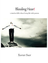 Bleeding Heart