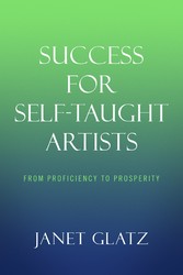 Success For Self-Taught Artists