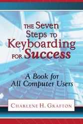 The Seven Steps to Keyboarding for Success