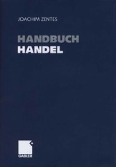 Handbuch Handel