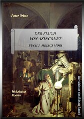 Der Fluch von Azincourt Buch 3