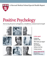 Positive Psychology