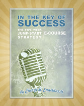 In The Key Of Success