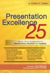 Presentation Excellence (Enhanced Version)