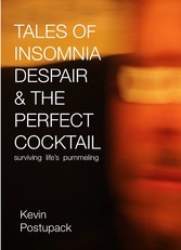 Tales of Insomnia Despair & the Perfect Cocktail