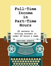 Full-Time Income in Part-Time Hours