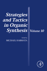 Strategies and Tactics in Organic Synthesis