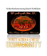 The Best Real Estate Investing School In The Midsouth