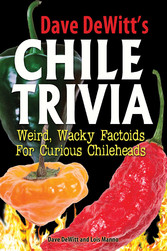 Chile Trivia